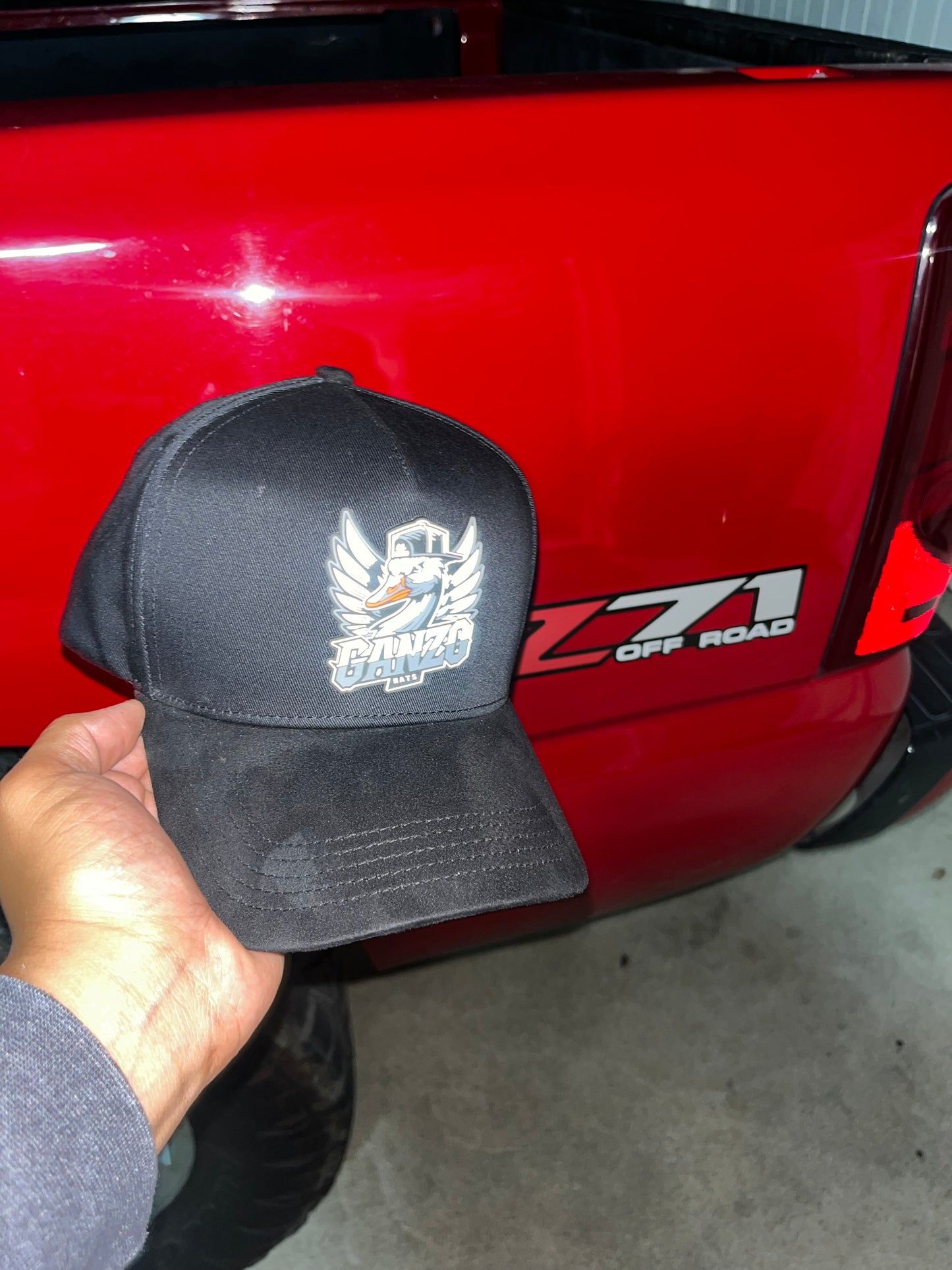 Ganzo hat vol.2