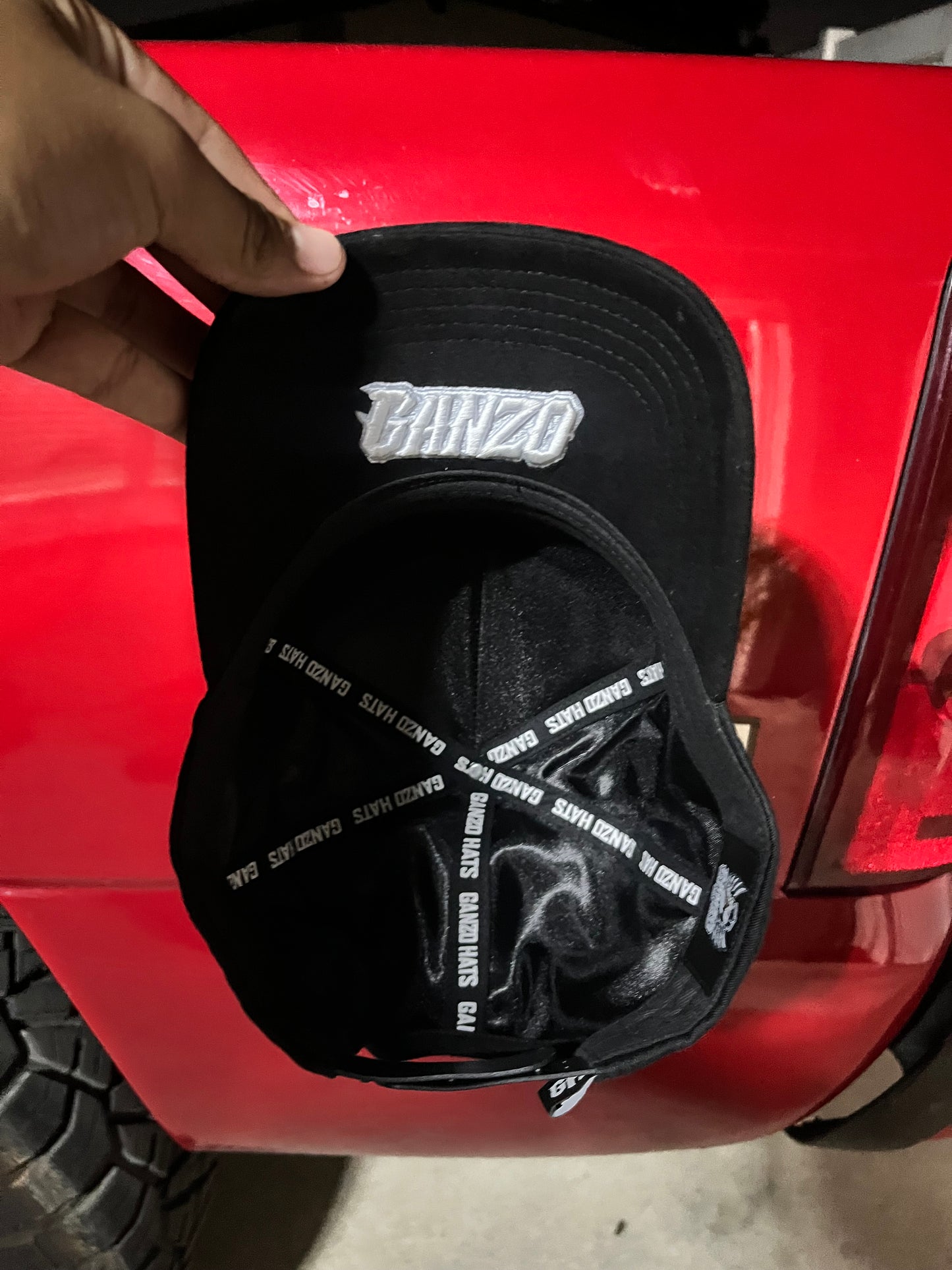 Ganzo hat vol.2