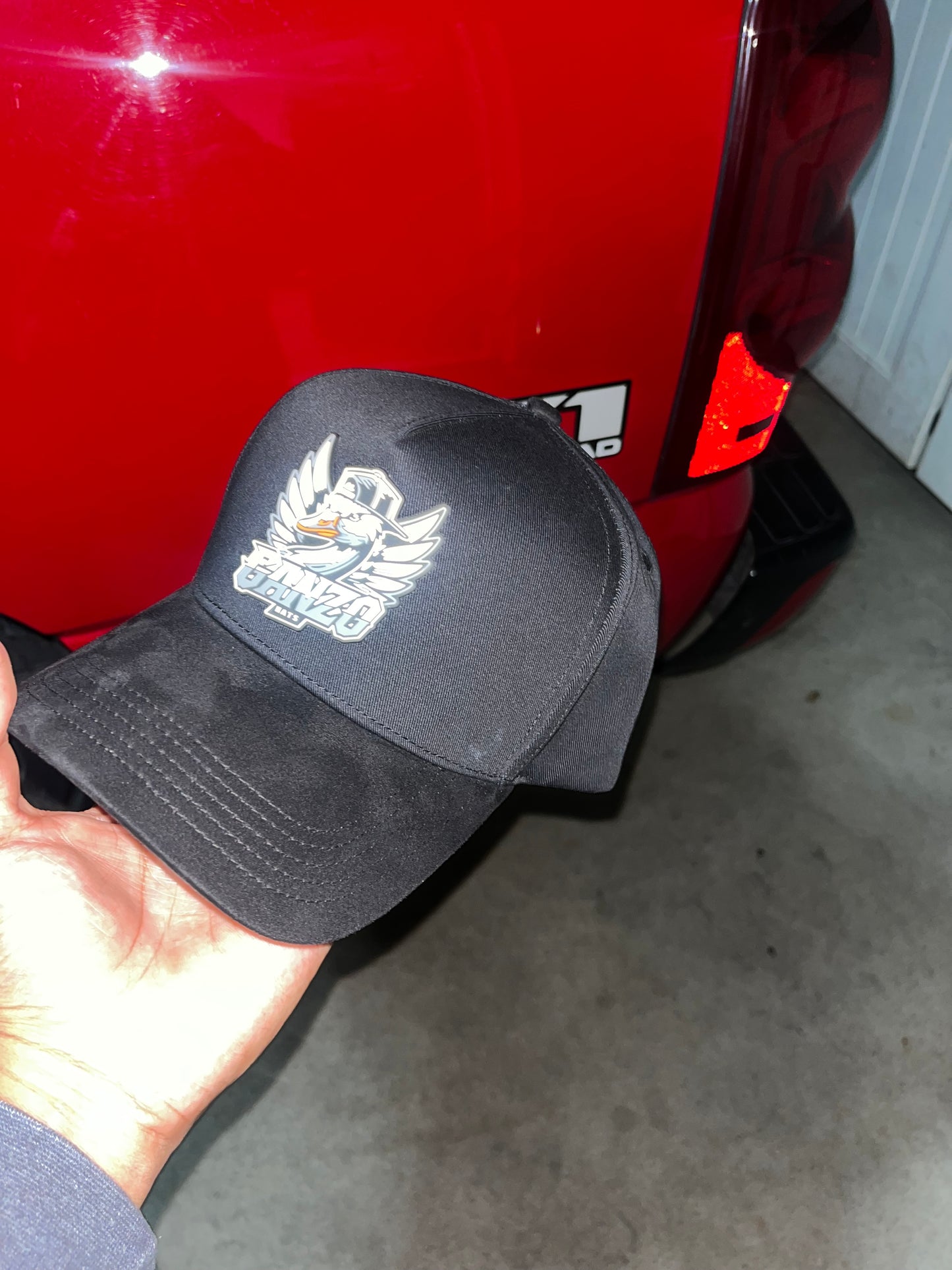 Ganzo hat vol.2