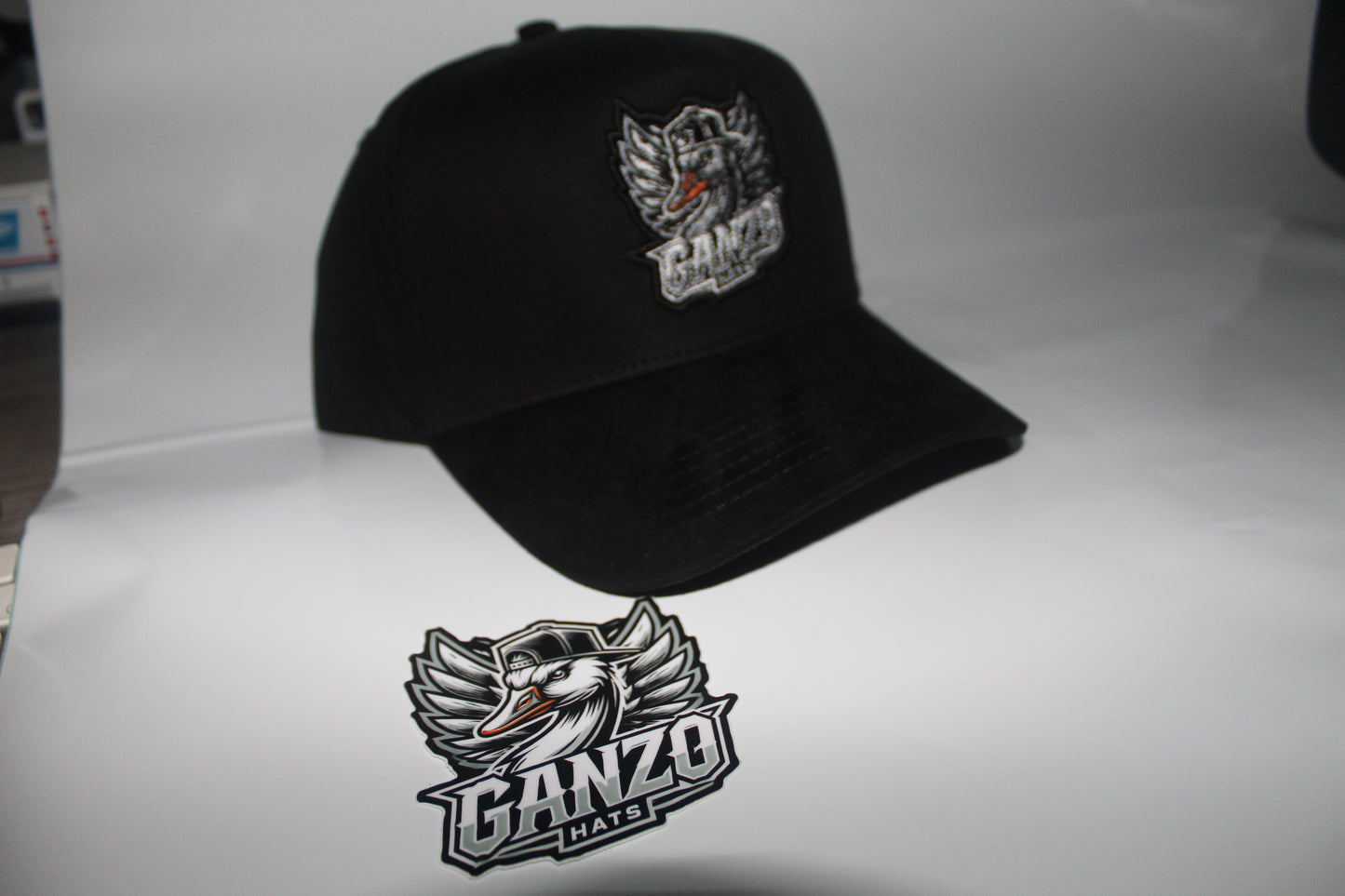 Ganzo hat Vol.1