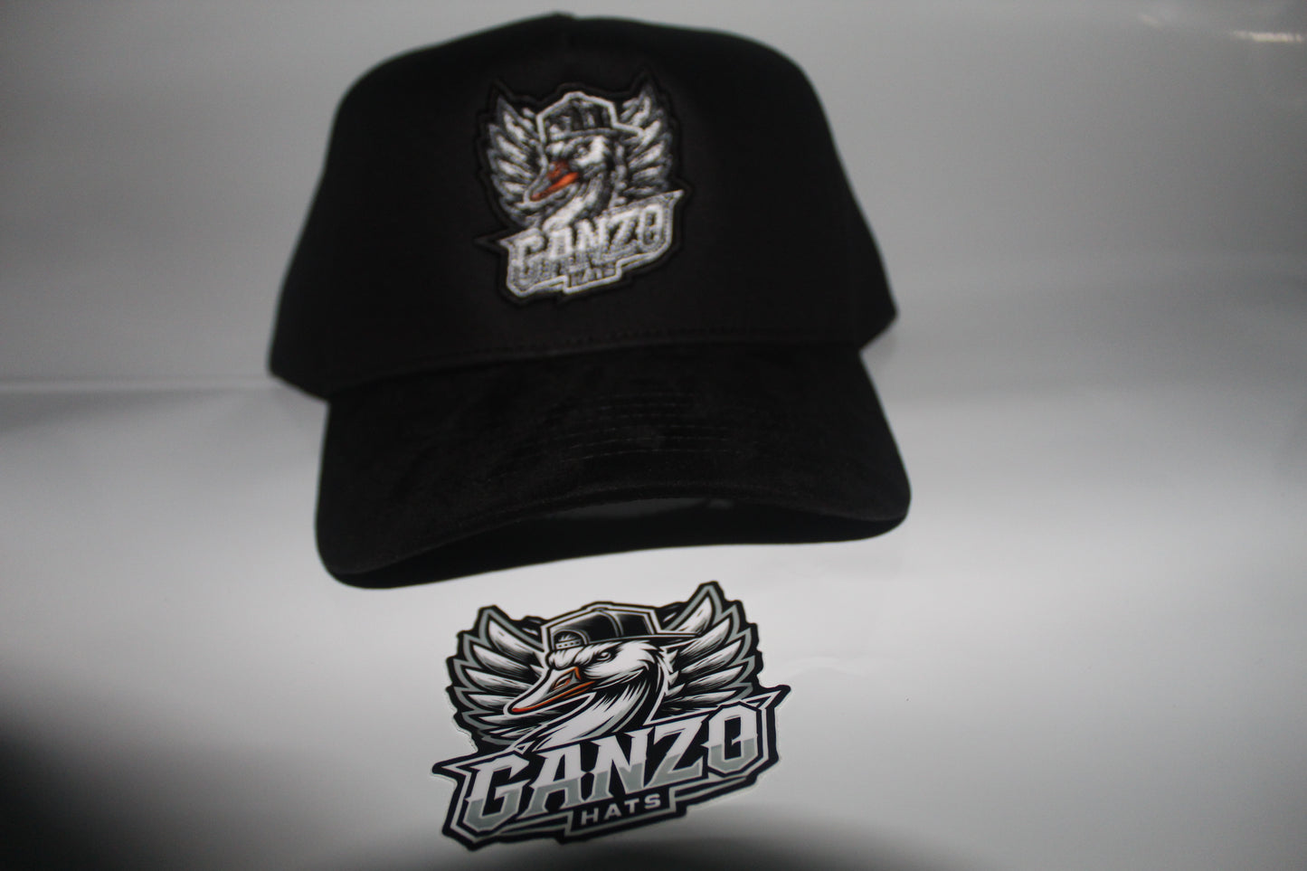 Ganzo hat Vol.1