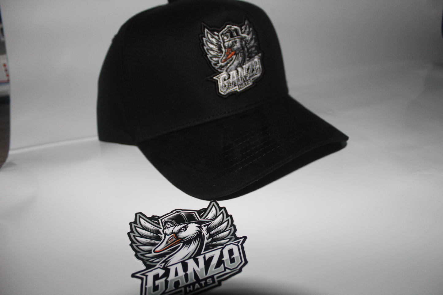 Ganzo hat Vol.1