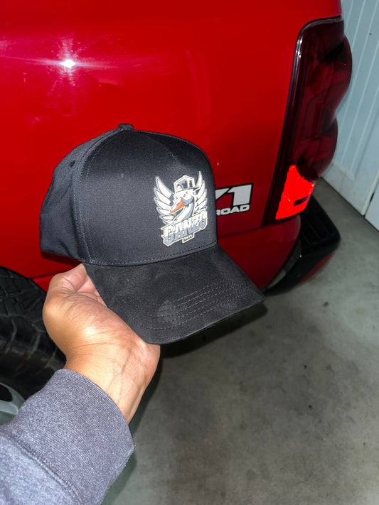 Ganzo hat vol.2