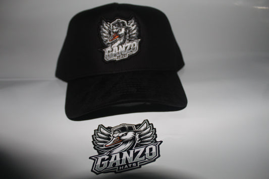 Ganzo hat Vol.1
